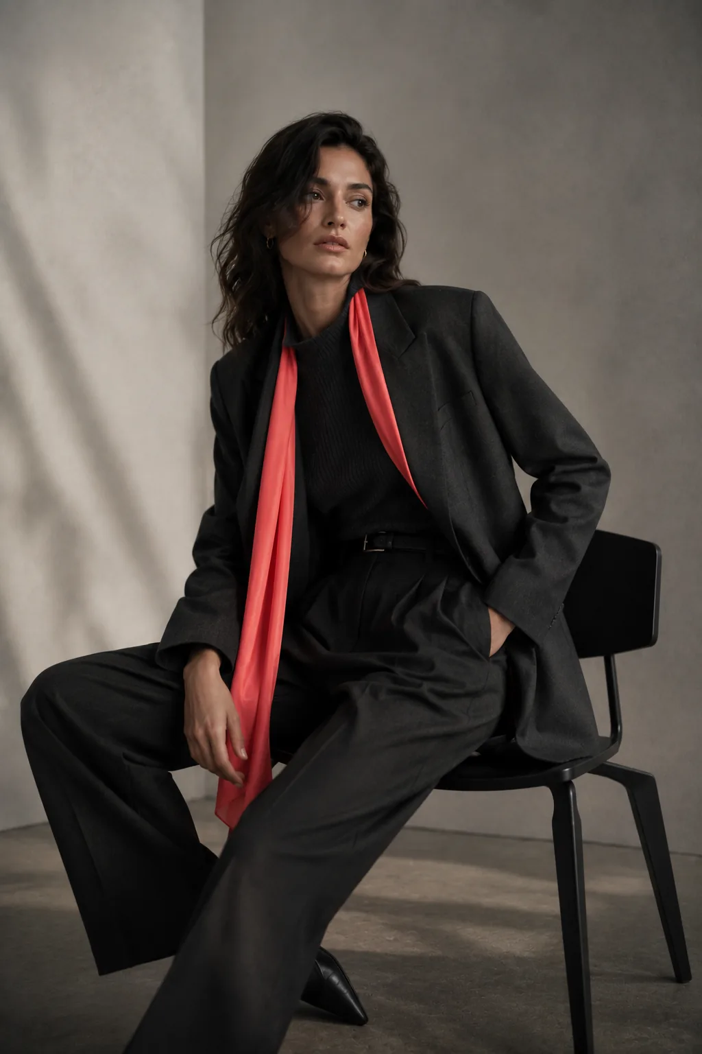 Lookbooks and editorial